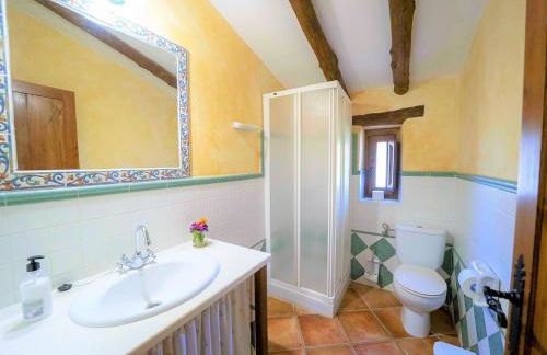 Mountain Escape in Laroya - Foto 40