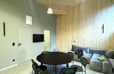 GRANIASTE - dom i apartamenty z sauną - Photo 8