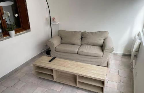 maison deux pièces tout confort - Foto 3