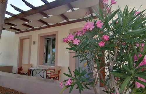 Oinoni's Home - ACHILLES studio - Foto 1