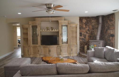 Beautiful 3 bedroom home located near Yosemite - Foto 6