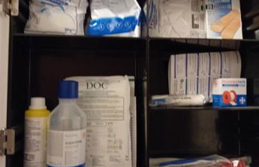 Casa Morge Maison du soleil - Foto 30