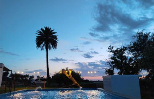 Casa rural Cerro Campón - Foto 16