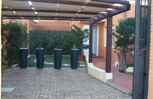 B&Beach Cagliari guest house - Foto 22