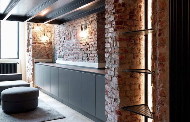 Lancetti Stylish Loft - Foto 5