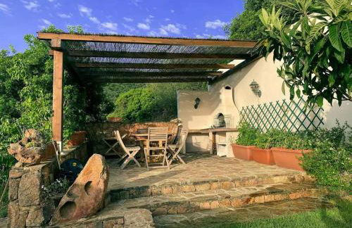 Villa with Terrace overlooking the Sea - Foto 20