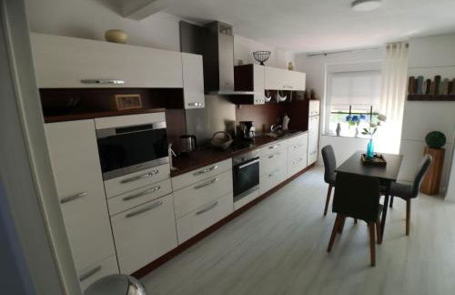 Holiday Home Huus an`t Dörpsdiek by Interhome - Foto 24