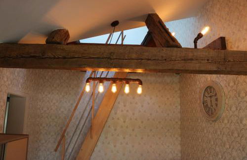 Dompanorama-Kleines Ferienloft - Photo 34