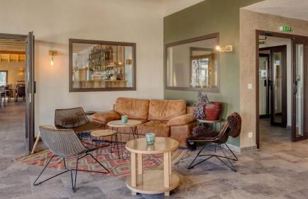 Vue panoramique sur les montagnes plein Sud - T2 Skis aux pieds, Piscine & Spa - Foto 14