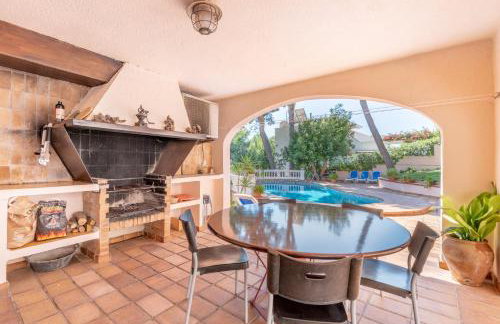 Villa Costa De Blanes - Foto 15