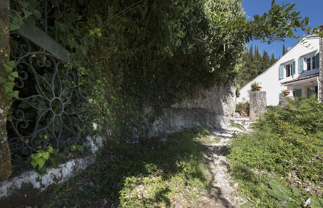 White Jasmine Cottage - Foto 46