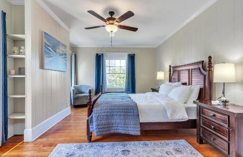 Cozy Trotter home - Foto 18