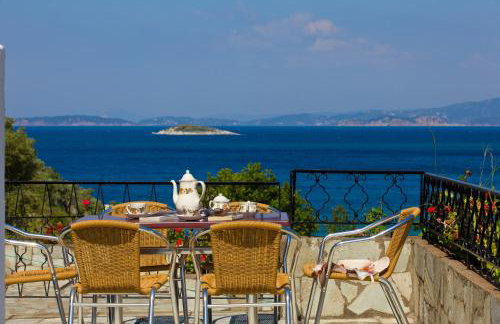 Hovolo Hotel Apartments - Foto 28