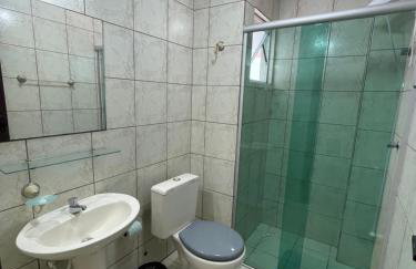 Lindo Apto com suíte perto da praia, no centro de Bombinhas - Photo 21