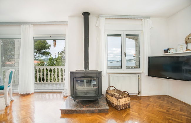 Apartments Lovric - Foto 61