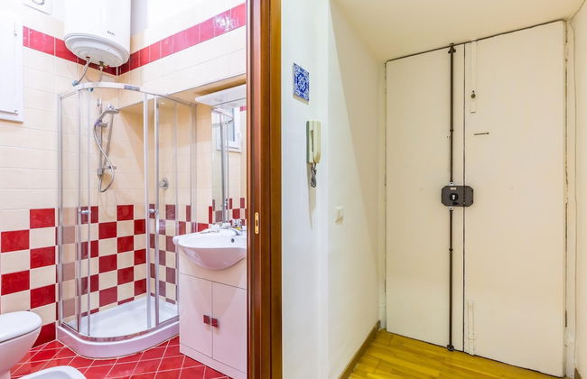 San Luigi Cozy Flat With Seaview - Foto 7