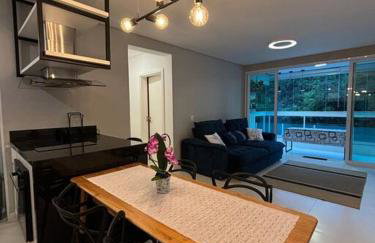 Apartamento Jurerê Internacional, Florianópolis - Foto 32