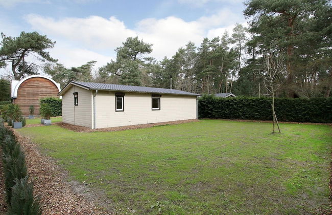 Peaceful Nature Escape in Meijel - Photo 48