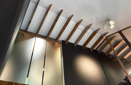 WOODSTOCK HISTORIC ARTIST ESTATE - THE MUSEUM HOUSE - Foto 14