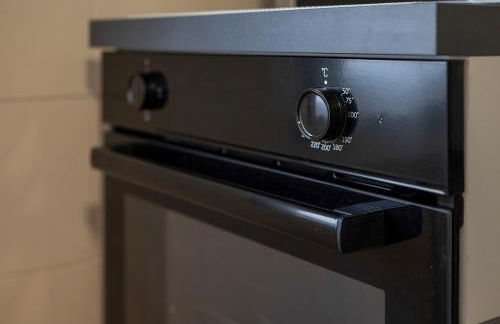 Portofino Spacious Apartment - AC - City Center - Foto 32