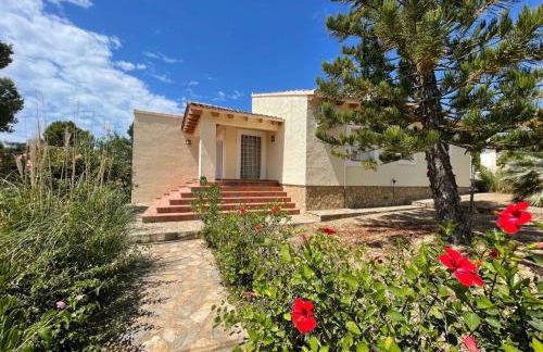 Villa pareada con piscina privada - Foto 51