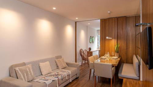 Apartamento en la playa de Copacabana | BRX 58/401 - Foto 4