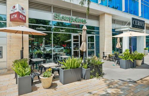 Lodgeur Upper Kirby, Houston - Close to Greenway Plaza, Galleria, Montrose - Foto 59