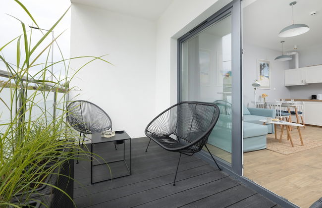 Sunset Resort Apartments by Renters - Photo 52