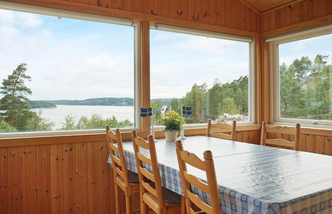 5 Person Holiday Home in Munkedal - Photo 12