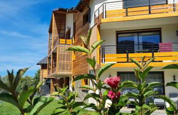 Appt à Ancelle pied des pistes - Foto 20