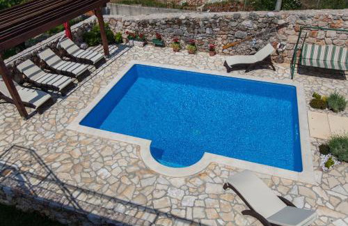 Villa Oliva Bribir - Foto 4