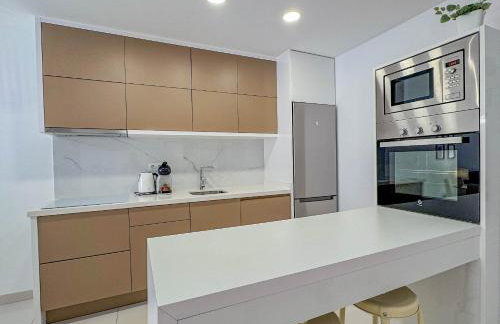 Bianca Beach 106, ground floor 250m from Mil Palmeras beach - Foto 5