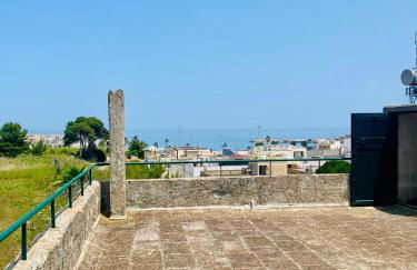 La Limesa, A 200 year old converted stable in Otranto - Foto 20