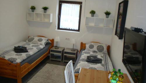 Cenet 1 Zimmer Apartment - Foto 4