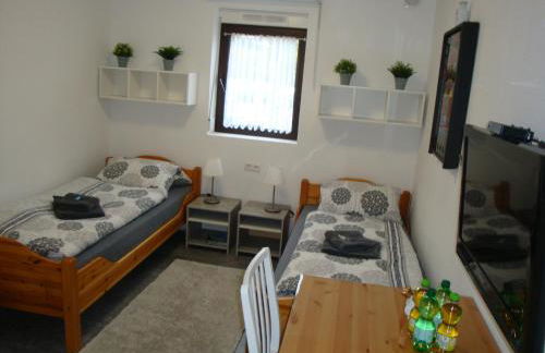 Cenet 1 Zimmer Apartment - Foto 4