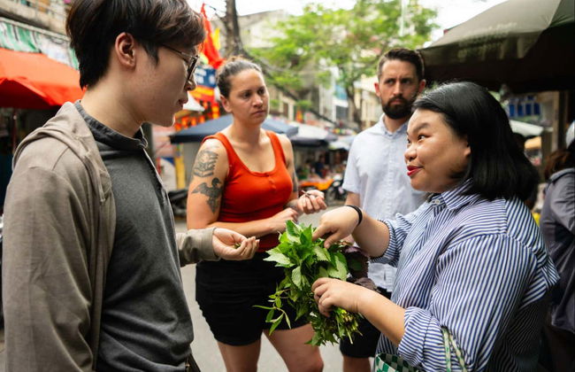 Vietnamese Cooking Class - Photo 8