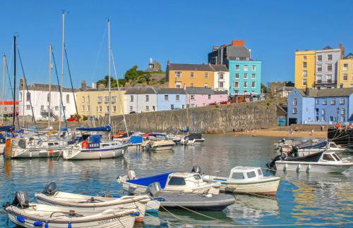 Ash Tree Cottage - Foto 36