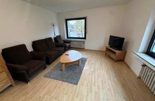 Apartment am Veener Kirchturm - Foto 39