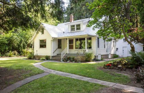 Riverwood Retreat - Foto 39