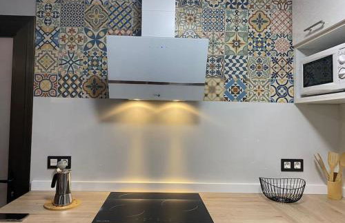 Ca Lili 2, Precioso apartamento en el Puerto De Las Nieves, Agaete - Foto 4