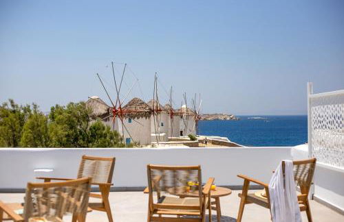 Mykonos Windmills View - Photo 3