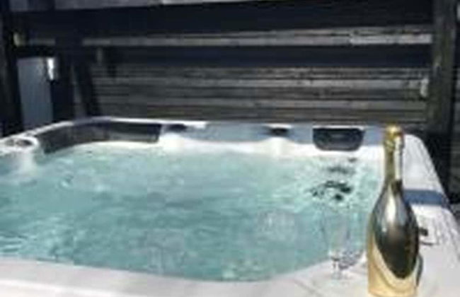 Solferie Harald Hårfagresvei 27F - Foto 29