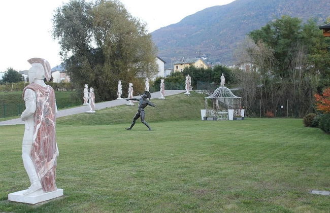 Agriturismo Terra del Sole - Photo 26