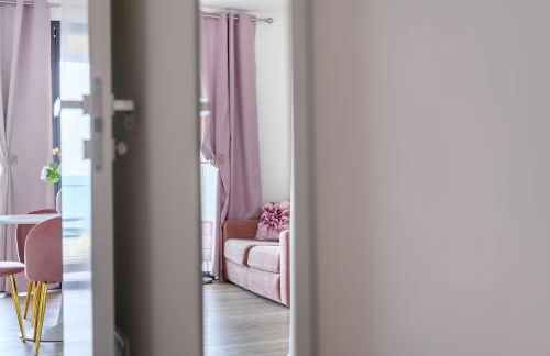 Casa Vacanze Maddalena - Palazzetto sul lago - Diamante Rosa - Foto 9