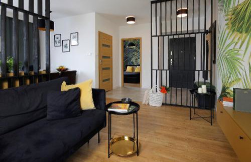 W&K - Gold Suite - Klimatyzacja, Parking w garażu, Faktura VAT, 5 min od dworca - Foto 21