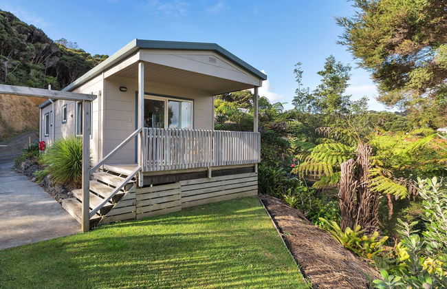 Russell Top 10 Holiday Villas - Foto 8