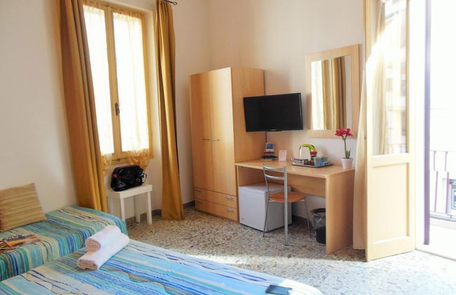 Actinia Accomodation - Photo 17