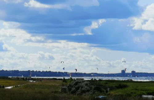 Ferienappartements Marina Wendtorf an der Ostsee - Foto 19