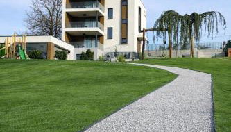 Luxury apartments Villa Wood NEW - Foto 3