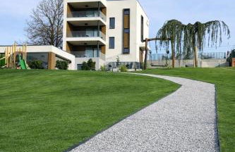 Luxury apartments Villa Wood NEW - Foto 3